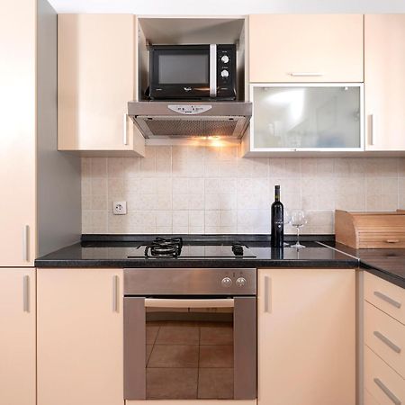 Villa Dalmatia Apartments Bol Kültér fotó