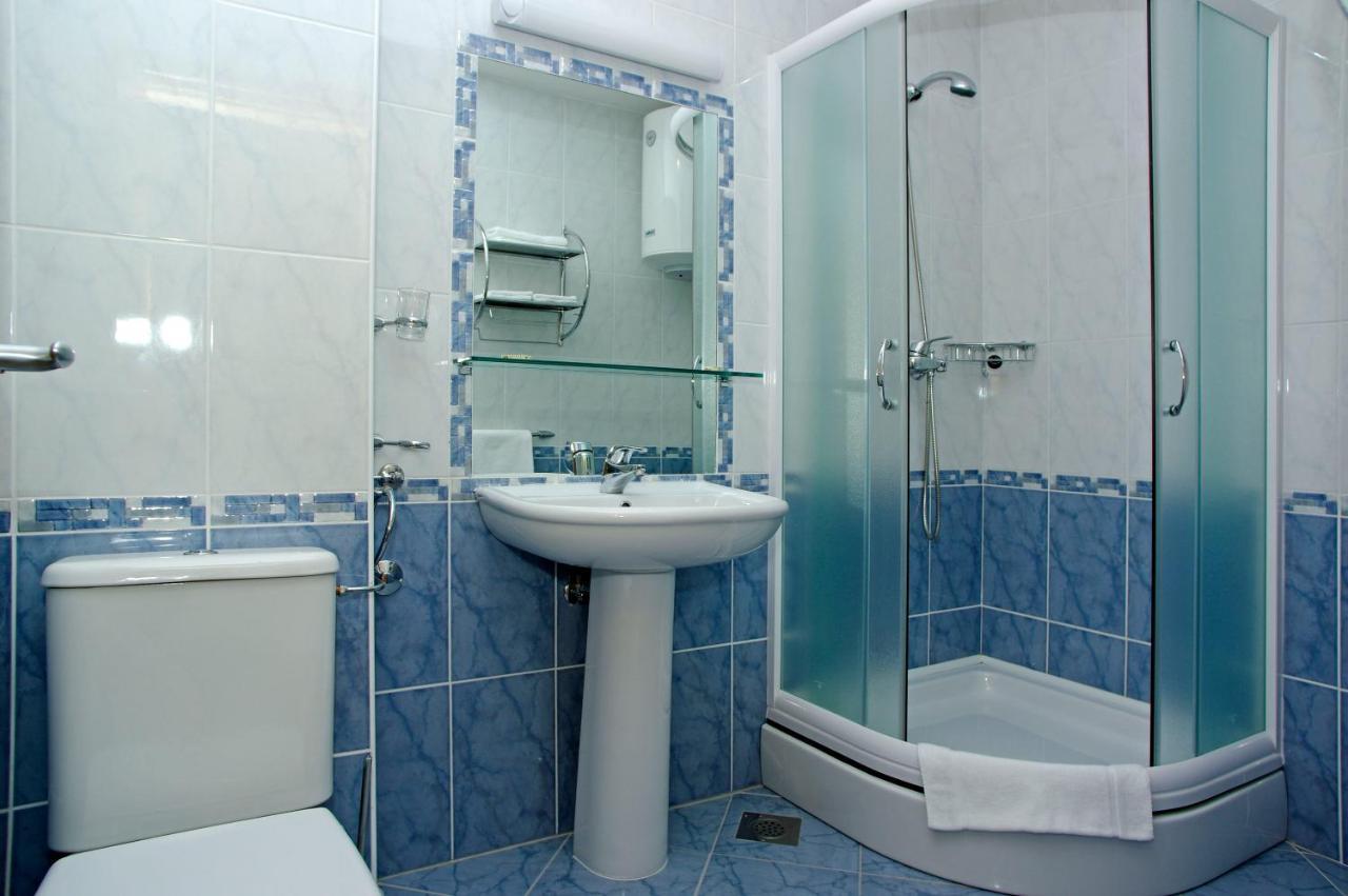 Villa Dalmatia Apartments Bol Kültér fotó