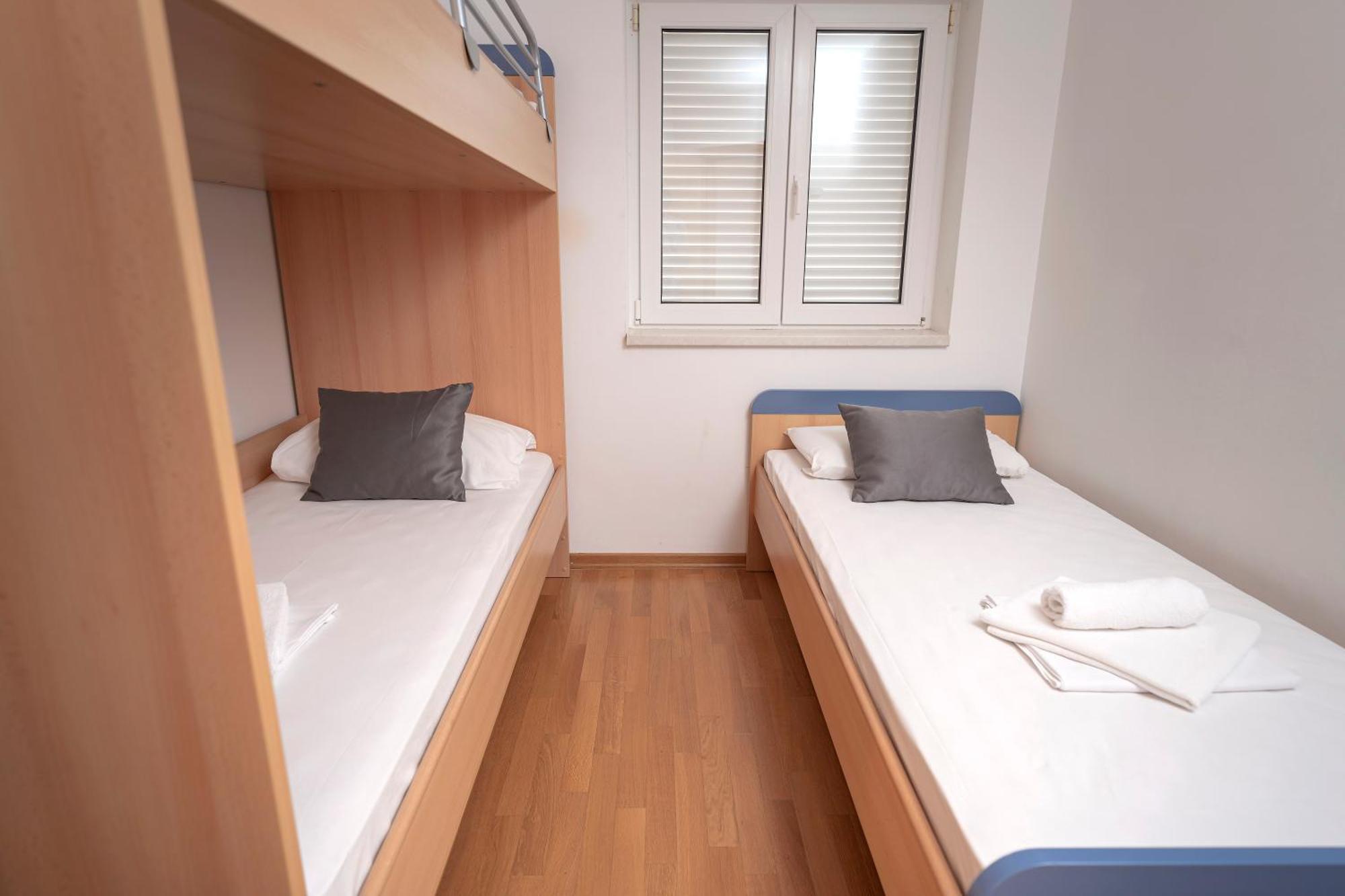 Villa Dalmatia Apartments Bol Kültér fotó