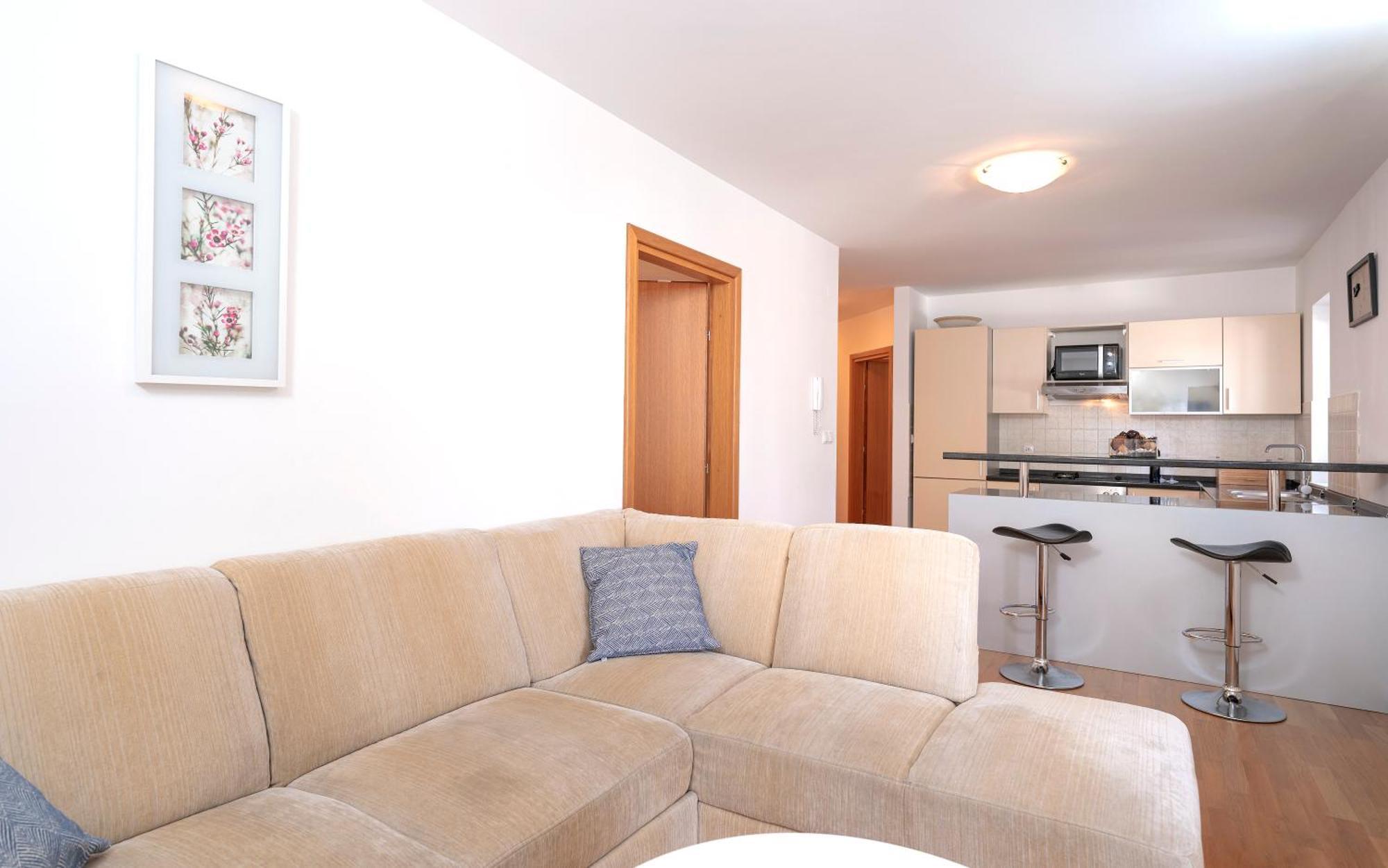 Villa Dalmatia Apartments Bol Kültér fotó