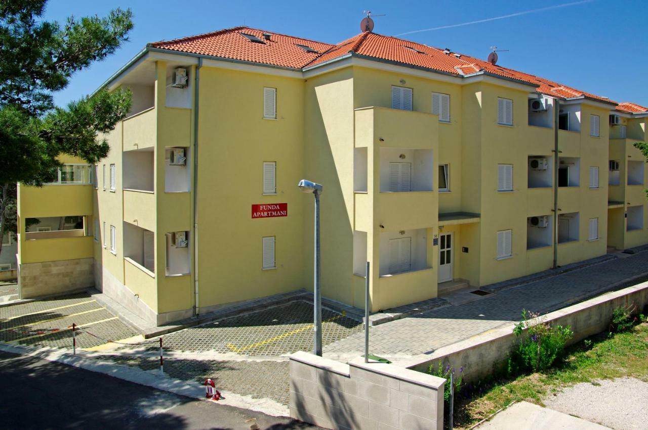 Villa Dalmatia Apartments Bol Kültér fotó